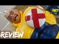 X-Factor STRONG GUY by Marvel Legends REVIEW