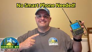 Meshtastic Without the Need for a Smartphone | LilyGo T-Deck Complete from MakerNova