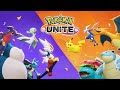 Pok&eacute;mon Unite OST - Pok&eacute;mon Selection