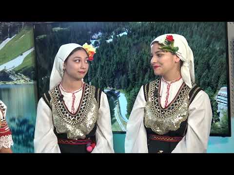 Да се срещнем с песен с гости Даян Русинов и талантите от район Кремиковци