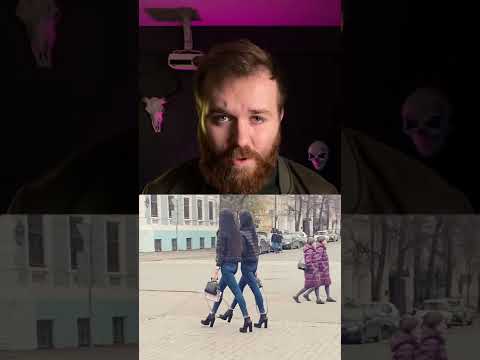 Головоломка с оптическим обманом зрения. #головоломка #загадка #оптическаяиллюзия