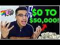 How to Make Money with NFTs! (SIMPLEST WAYS)