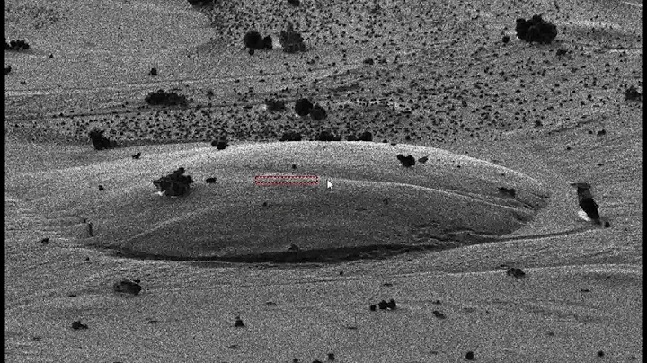 SerialFIB setup for on-grid lamellae