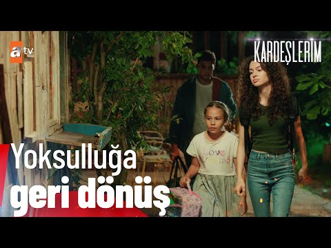 Back To Kümes! - Kardeşlerim 59. Bölüm