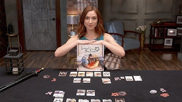 How to Play Legend of the Five Rings: The Card Game