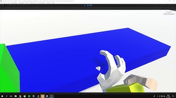 Unity3D - Physics/Collider issues.