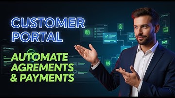 ServiceTitan Customer Portal: Automating Service Agreements and Payments