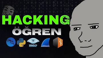 Hacker Olmak İstiyorsan Bunu Bilmelisin!