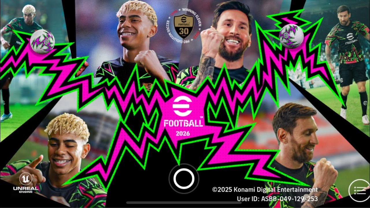 Efootball 2025 Live Target 🎯 Division 1 , Rank  Push