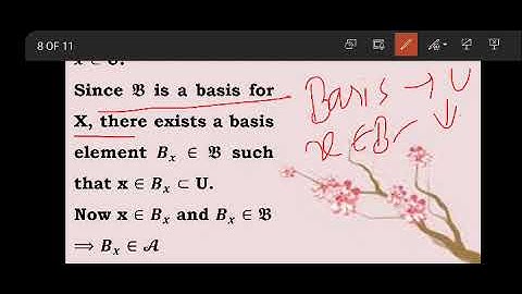 second countability implies first countable#topology