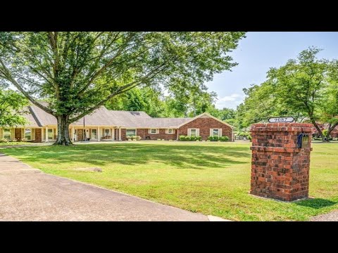 9087 HILLMAN WAY, Bartlett, TN home video tour
