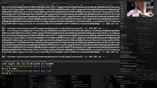 LET'S CODE! - Testing WebSockets with Cypress & PR Review in Ruby on Rails
