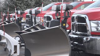 Kent County Road Commission wins 'SnowPlow Roadeo'
