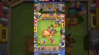 clash royal táctica Royale #shorts #clashroyale #tacticaroyale