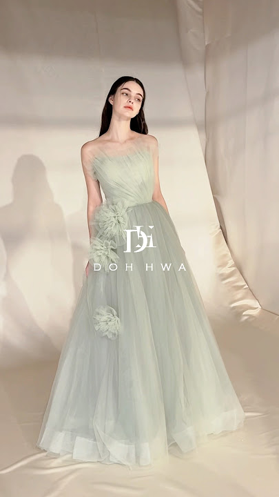 DOHHWA 25FW BRIDAL COLLECTION💫