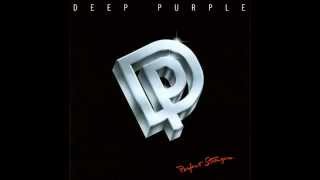 Deep Purple- Hungry Daze chords