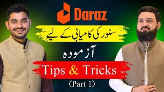 Daraz Top Seller