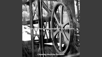 Sublime Backdrops for Going Up