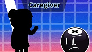 Caregiver - ??? | Official Ost