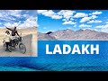 Leh Ladakh | India | Road Trip | Drone | July 2022