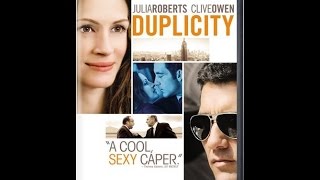Opening To Duplicity 2009 DVD