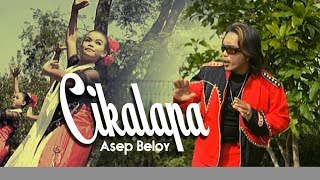 Asep Beloy_Cikalapa_Pop Sunda