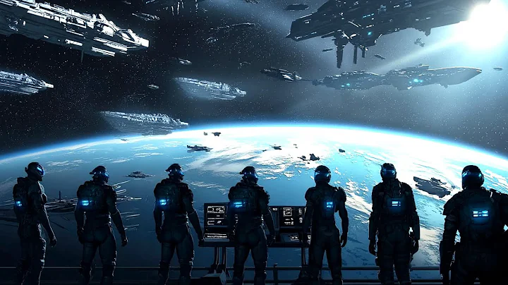 They Expected Surrender—But Earth Responded with Its Darkest War Fleet | HFY | HFY Sci-Fi Story