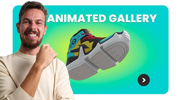 Easy 3D Sneaker Visualizer Tutorial Using Spline and Wix Studio
