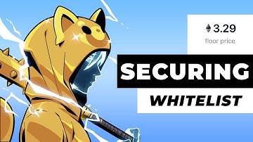 How To Get Whitelisted For The Best NFT Projects | Azuki Zen