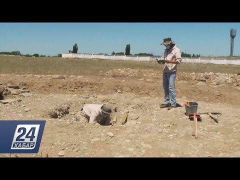 Найдены самые южные могильники пазырыкской культуры