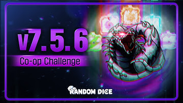 [RD: Defense] 7.5.6verアップデート予告！