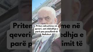 Priten Ndryshime Në Qeveri, Sot Mbledhja E Parë Pas Pezullimit Të Ballukut.