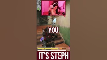 You should be banned for camping in Call of Duty: Mobile Alcatraz #shorts