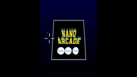 Nano Arcade Intro