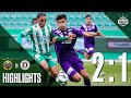 Highlights SK Rapid II SK Austria Klagenfurt