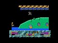 Ghouls n ghosts amiga longplay 1989 us gold