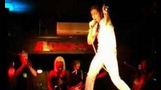 KELLY AND THE KELLYGIRLS  NAPOLEON