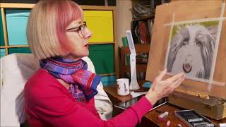 1 to 1 Private Tuition Soft Pastel Testimonial Day 1 screenshot 5