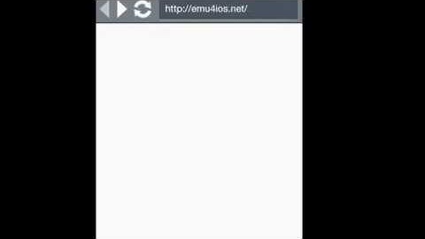 New IOS 7 screen recorder (No jailbreak or computer)!!