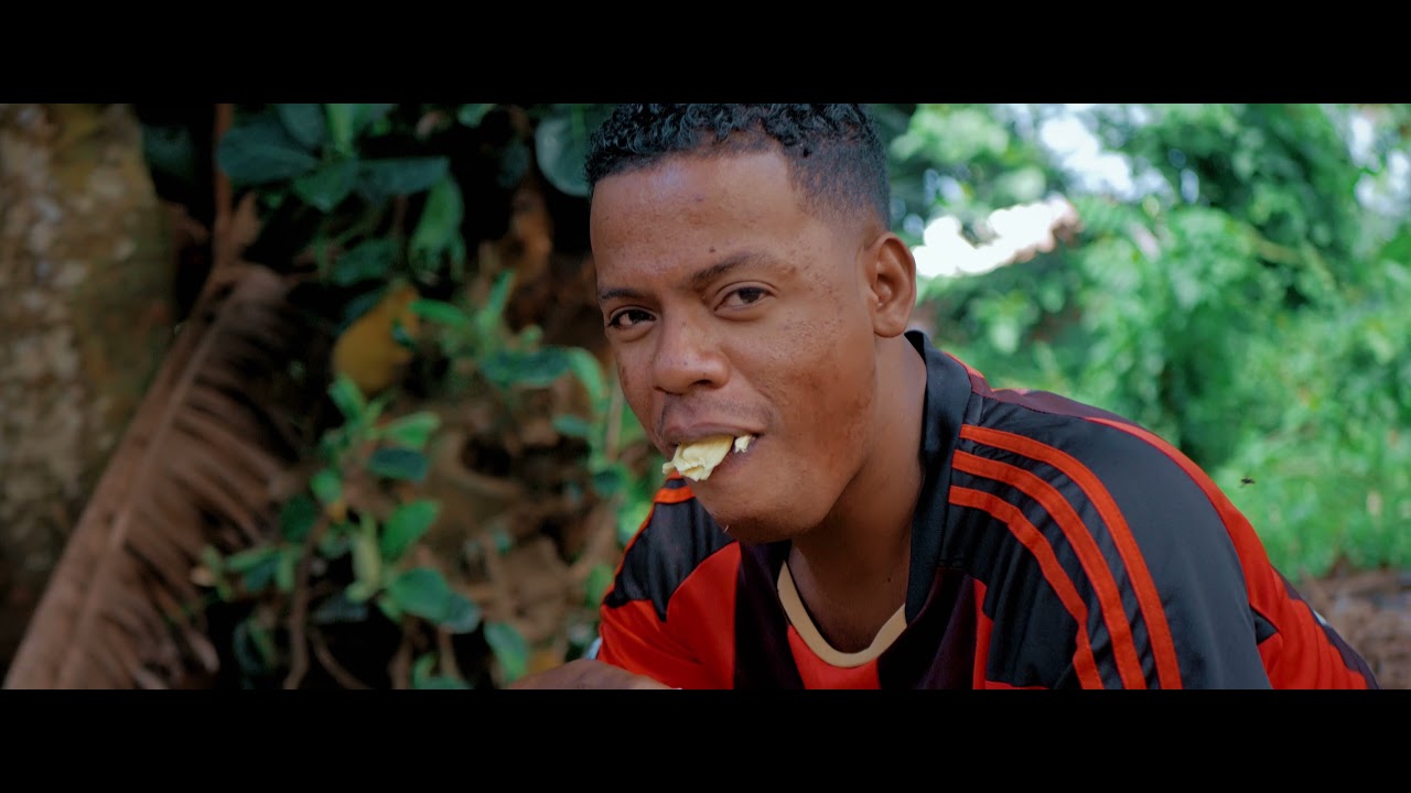 ROVELJOH  - TE HODY [Officiel Clip By Mini Picture 4k]