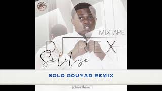 DJ REX - Solo Gouyad Remix