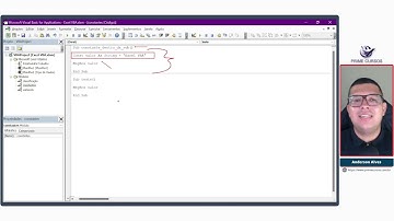 Aula 09: Constantes | Excel VBA | Prime Cursos
