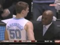 UNC 2008-2009 Hoops Highlights Compilation