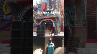 Darren Styles Defqon 1 Mainstage Your My Angel #rave #harderstyles #festival #hardstylemusic #defqon