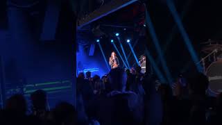 Easy Jessica Baio  At Echoplex