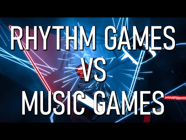 Osu! - First Time Playing [Music/Rhythm Game] 