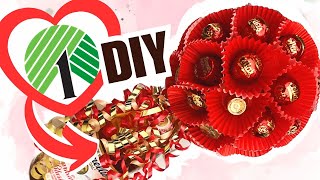 CANDY COVERED BOTTLE TOPPER DIY & BUDGET FRIENDLY DOLLAR TREE GIFTS FOR ANY OCCASION by Auntie Coo Coo 2,791 views 3 months ago 14 minutes, 18 seconds