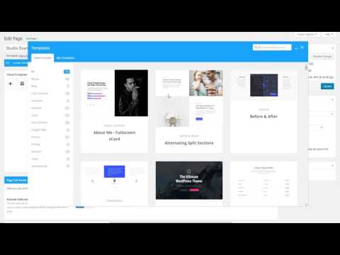 Introducing Salient Studio