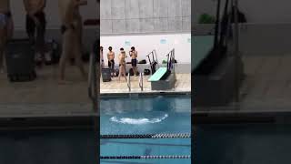 GAC Dive Championship Highlights