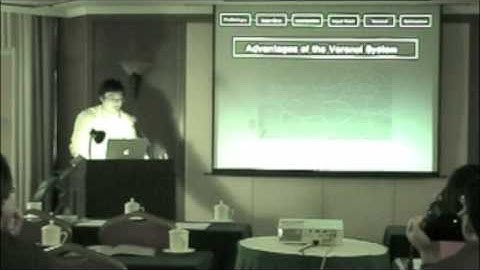 VORONOI DESING PROCESS